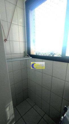 Imagem Apartamento com 3 Quartos à Venda, 67 m² em Rudge Ramos - São Bernardo Do Campo Imagem Apartamento com 3 Quartos à Venda, 67 m² em Rudge Ramos - São Bernardo Do Campo