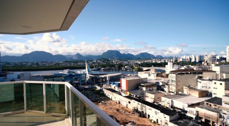 Imagem Imóvel com 3 Quartos à Venda, 135 m² em Centro - Guarapari Imagem Imóvel com 3 Quartos à Venda, 135 m² em Centro - Guarapari