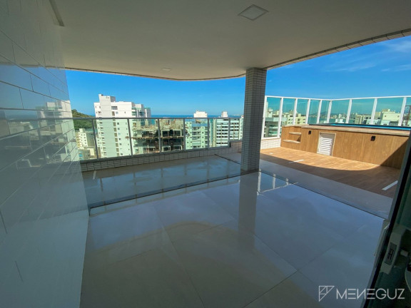 Imagem Cobertura com 4 Quartos à Venda, 180 m² em Praia Do Morro - Guarapari Imagem Cobertura com 4 Quartos à Venda, 180 m² em Praia Do Morro - Guarapari