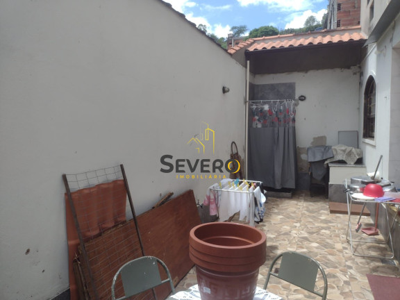Imagem Casa com 3 Quartos à Venda, em Galo Branco - São Gonçalo Imagem Casa com 3 Quartos à Venda, em Galo Branco - São Gonçalo