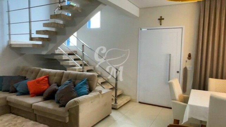 Imagem Casa com 3 Quartos à Venda, 175 m² em Parque Residencial Paraíso - Itupeva