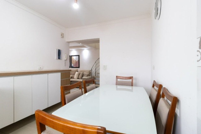Imagem Imóvel com 3 Quartos à Venda, 115 m² em Vila Inglesa - São Paulo Imagem Imóvel com 3 Quartos à Venda, 115 m² em Vila Inglesa - São Paulo