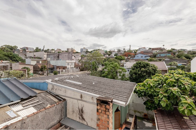 Imagem Imóvel com 3 Quartos à Venda, 81 m² em Partenon - Porto Alegre Imagem Imóvel com 3 Quartos à Venda, 81 m² em Partenon - Porto Alegre