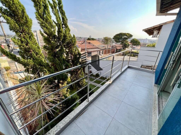 Imagem Casa com 3 Quartos à Venda, 150 m² em Três Barras - Contagem Imagem Casa com 3 Quartos à Venda, 150 m² em Três Barras - Contagem