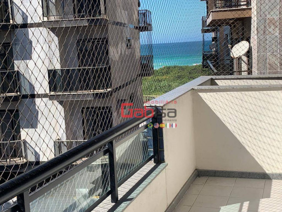 Apartamento com 4 Quartos à Venda, 141 m² em Vila Nova - Cabo Frio