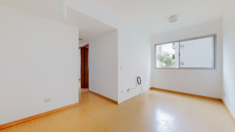 Apartamento com 3 Quartos à Venda, 67 m² em Brooklin - São Paulo