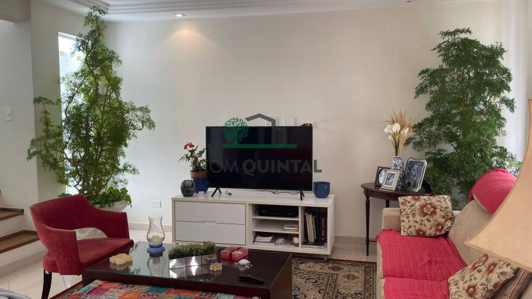 Imagem Casa com 4 Quartos à Venda, 502 m² em Chácara Do Refúgio - Carapicuíba