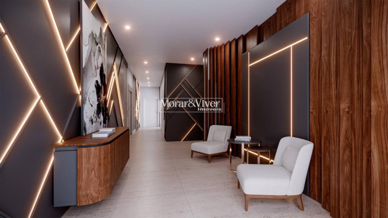 Imagem Apartamento com 3 Quartos à Venda, 85 m² em Boa Vista - Curitiba Imagem Apartamento com 3 Quartos à Venda, 85 m² em Boa Vista - Curitiba
