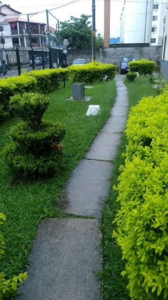 Imagem Apartamento com 2 Quartos à Venda,  em Jardim Santa Terezinha - São Paulo