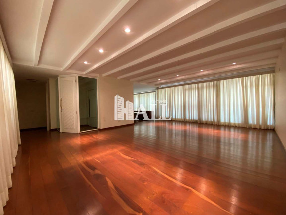 Imagem Apartamento com 4 Quartos à Venda, 312 m² em Centro - São José Do Rio Preto Imagem Apartamento com 4 Quartos à Venda, 312 m² em Centro - São José Do Rio Preto