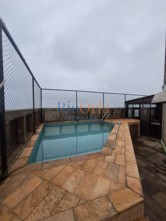 Imagem Cobertura com 5 Quartos à Venda, 355 m² em Barra Da Tijuca - Rio De Janeiro