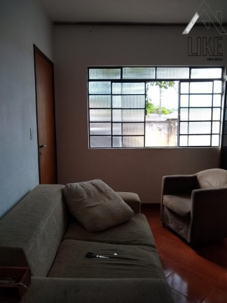 Imagem Casa com 3 Quartos à Venda, 151 m² em Jardim Da Granja - São José Dos Campos Imagem Casa com 3 Quartos à Venda, 151 m² em Jardim Da Granja - São José Dos Campos