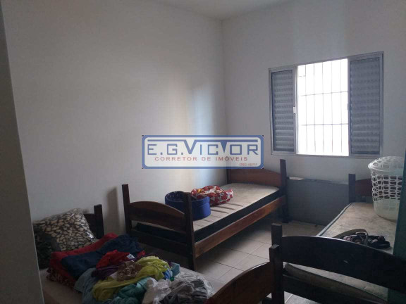 Imagem Sobrado com 4 Quartos à Venda, 1 m² em Jardim Itapoan - Mongaguá