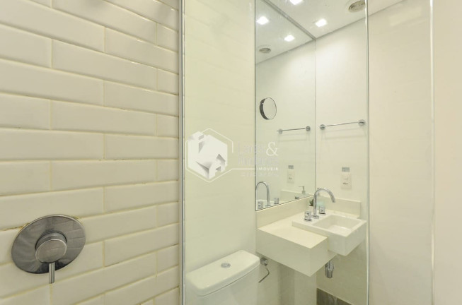 Imagem Apartamento com 1 Quarto à Venda, 28 m² em Vila Nova Conceição - São Paulo Imagem Apartamento com 1 Quarto à Venda, 28 m² em Vila Nova Conceição - São Paulo