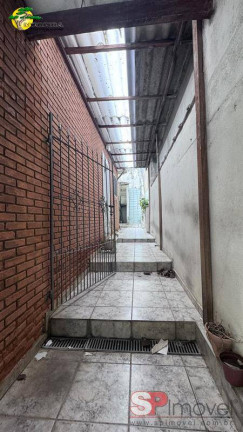 Imagem Casa com 2 Quartos para Alugar, 180 m² em Agua Fria - São Paulo Imagem Casa com 2 Quartos para Alugar, 180 m² em Agua Fria - São Paulo