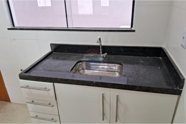Imagem Casa de Condomínio com 2 Quartos à Venda, 100 m² em Jardim Atlântico - Maricá