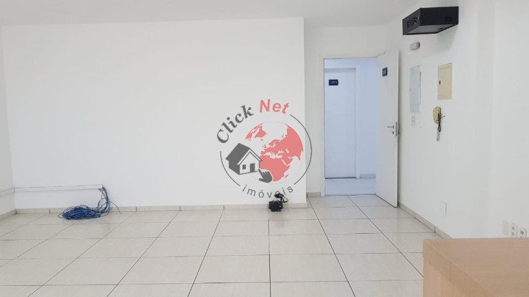 Imagem Sala Comercial à Venda, 39 m² em Centro - São Bernardo Do Campo