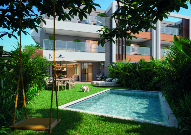 Imagem Casa com 3 Quartos à Venda,  em Barra Da Tijuca - Rio De Janeiro
