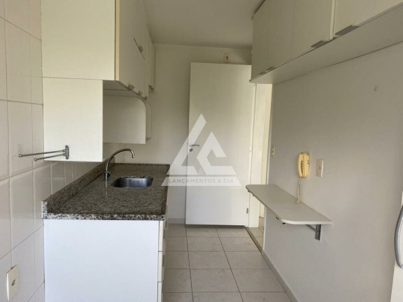 Foto do imóvel Apartamento com 2 Quartos à Venda, 62 m² em Camorim - Rio De Janeiro