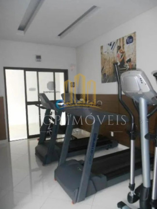 Imagem Apartamento com 2 Quartos à Venda, 76 m² em Urbanova - São José Dos Campos