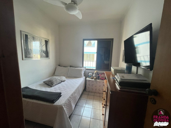 Imagem Apartamento com 2 Quartos à Venda, 56 m² em Centro - Ubatuba