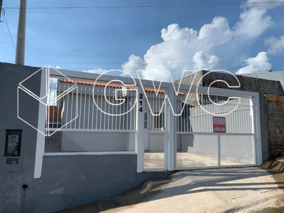 Imagem Casa com 2 Quartos à Venda, em Antonio Carlos Nascimento Da Silva - Marília Imagem Casa com 2 Quartos à Venda, em Antonio Carlos Nascimento Da Silva - Marília