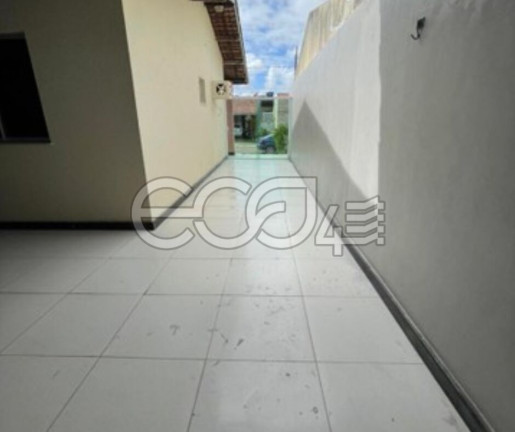 Imagem Casa com 2 Quartos à Venda, 70 m² em Rosa Elze - São Cristóvão