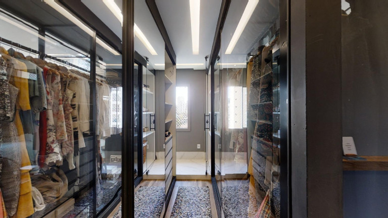 Imagem Apartamento com 2 Quartos à Venda, 85 m² em Vila Olímpia - São Paulo