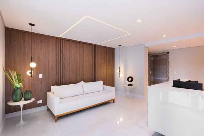 Imagem Apartamento com 3 Quartos à Venda, 77 m² em Cristo Rei - Curitiba Imagem Apartamento com 3 Quartos à Venda, 77 m² em Cristo Rei - Curitiba