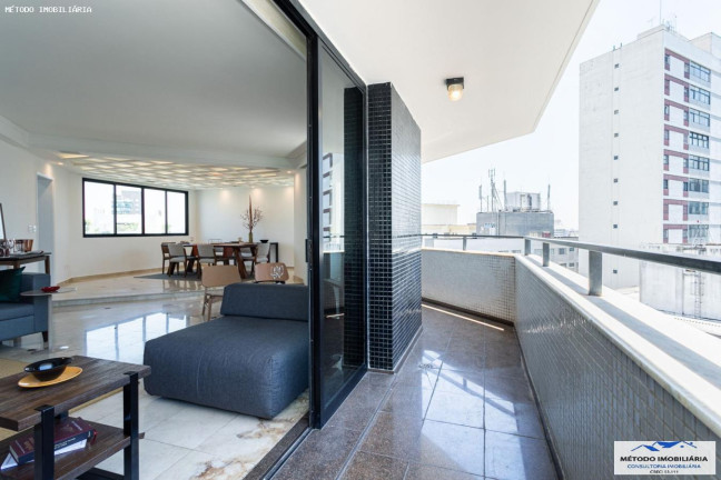 Imagem Apartamento com 4 Quartos à Venda, 254 m² em Jardim Paulista - São Paulo Imagem Apartamento com 4 Quartos à Venda, 254 m² em Jardim Paulista - São Paulo