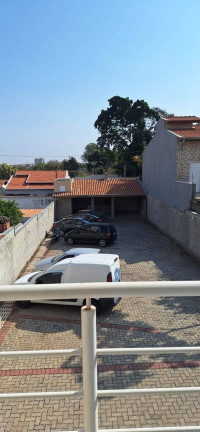 Imagem Casa de Condomínio com 2 Quartos à Venda,  em Chácaras Fazenda Coelho - Hortolândia