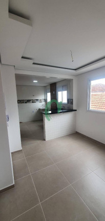 Apartamento com 2 Quartos à Venda, 54 m² em Vila Valença - São Vicente