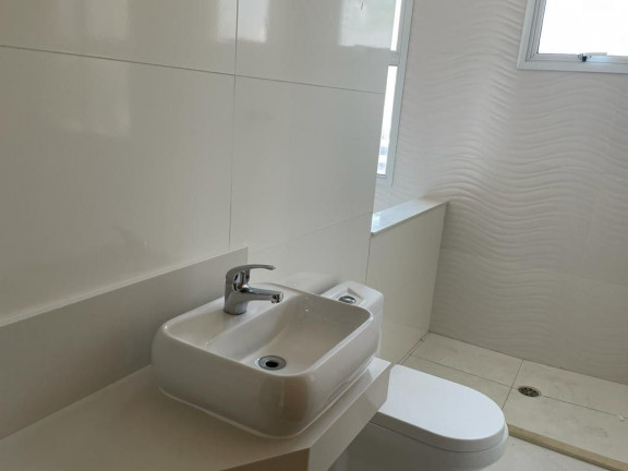 Imagem Apartamento com 4 Quartos à Venda, 250 m² em Canto Do Forte - Praia Grande
