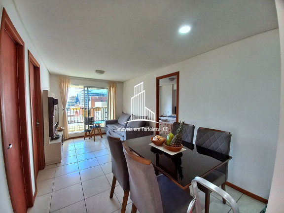 Imagem Apartamento com 3 Quartos à Venda, 68 m² em Meireles - Fortaleza Imagem Apartamento com 3 Quartos à Venda, 68 m² em Meireles - Fortaleza