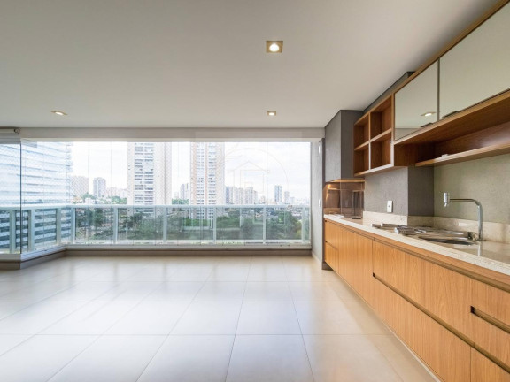 Apartamento com 4 Quartos à Venda, 227 m² em Jardim Botânico - Ribeirão Preto
