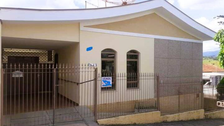 Imagem Casa com 3 Quartos à Venda, em Jardim Santo André - São João Da Boa Vista Imagem Casa com 3 Quartos à Venda, em Jardim Santo André - São João Da Boa Vista