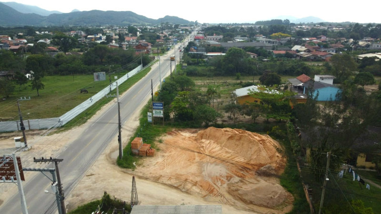 Imagem Terreno à Venda, 444 m² em Campo Duna - Garopaba