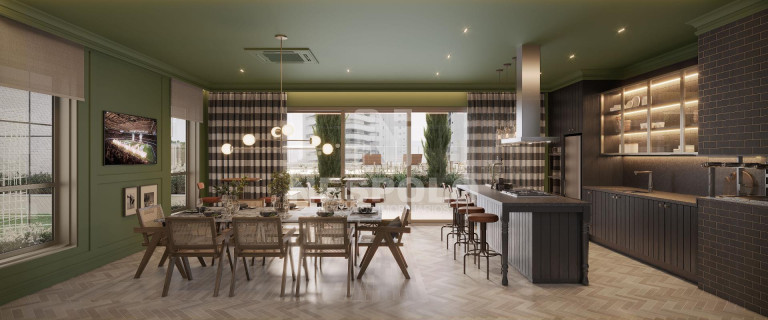 Imagem Apartamento à Venda, 292 m² em Centro - Balneario Camboriu