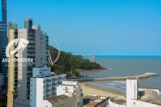 Imagem Apartamento com 4 Quartos à Venda, 140 m² em Pioneiros - Balneário Camboriú