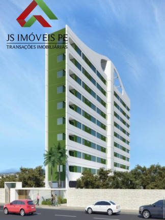 Imóvel com 1 Quarto à Venda, 39 m² em Madalena - Recife