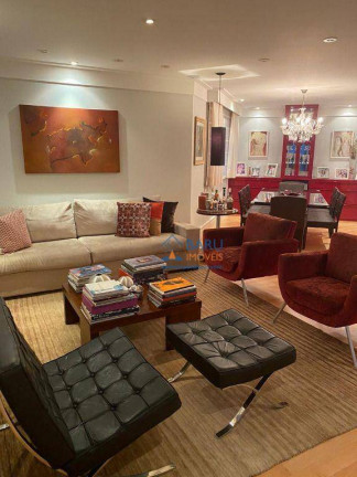 Imagem Apartamento com 3 Quartos à Venda, 173 m² em Perdizes - São Paulo