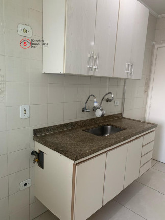 Imagem Apartamento com 3 Quartos para Alugar, 77 m² em Parque Da Vila Prudente - São Paulo Imagem Apartamento com 3 Quartos para Alugar, 77 m² em Parque Da Vila Prudente - São Paulo