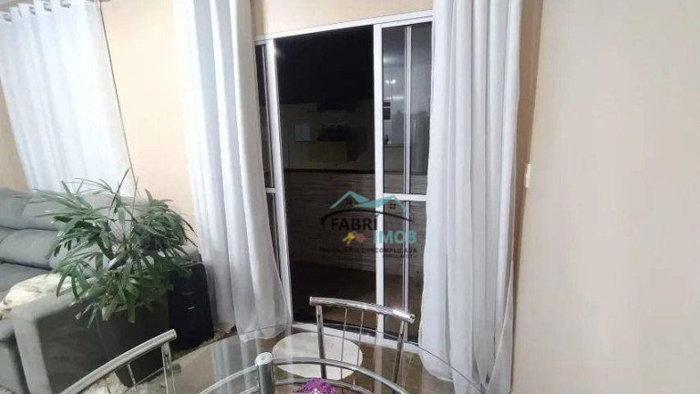 Imagem Apartamento com 2 Quartos à Venda, 56 m² em Lopes De Oliveira - Sorocaba Imagem Apartamento com 2 Quartos à Venda, 56 m² em Lopes De Oliveira - Sorocaba