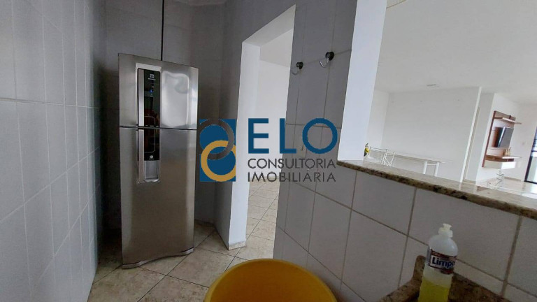 Imagem Apartamento com 2 Quartos à Venda, 83 m² em Campo Grande - Santos Imagem Apartamento com 2 Quartos à Venda, 83 m² em Campo Grande - Santos