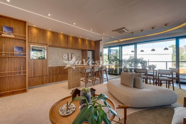 Imagem Apartamento com 3 Quartos à Venda, 119 m² em Setor Bueno - Goiânia Imagem Apartamento com 3 Quartos à Venda, 119 m² em Setor Bueno - Goiânia