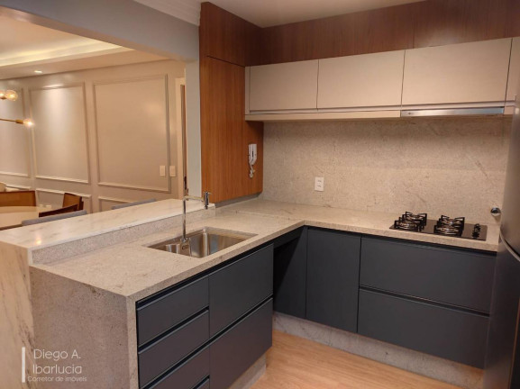 Imagem Apartamento com 3 Quartos à Venda, 78 m² em Centro - Balneário Camboriú