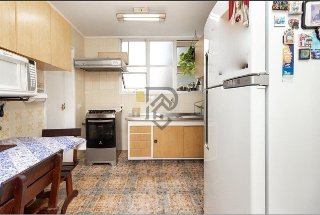 Imagem Apartamento com 3 Quartos à Venda, 101 m² em Cerqueira César - São Paulo Imagem Apartamento com 3 Quartos à Venda, 101 m² em Cerqueira César - São Paulo