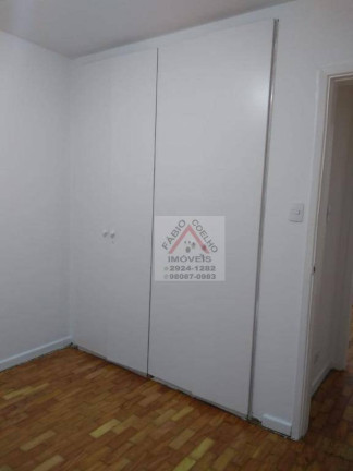 Imagem Apartamento com 4 Quartos à Venda, 104 m² em Vila Clementino - São Paulo Imagem Apartamento com 4 Quartos à Venda, 104 m² em Vila Clementino - São Paulo