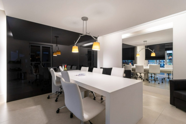 Imagem Apartamento com 1 Quarto à Venda, 41 m² em Vila Gertrudes - São Paulo Imagem Apartamento com 1 Quarto à Venda, 41 m² em Vila Gertrudes - São Paulo