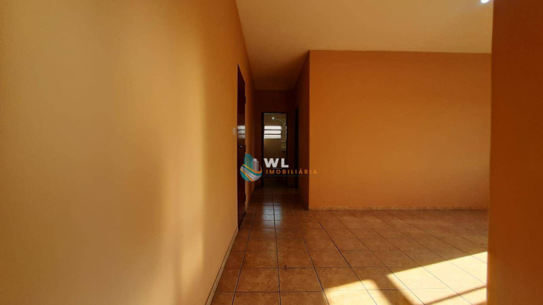 Imagem Apartamento com 1 Quarto para Alugar, 45 m² em Santo Antônio - Louveira Imagem Apartamento com 1 Quarto para Alugar, 45 m² em Santo Antônio - Louveira